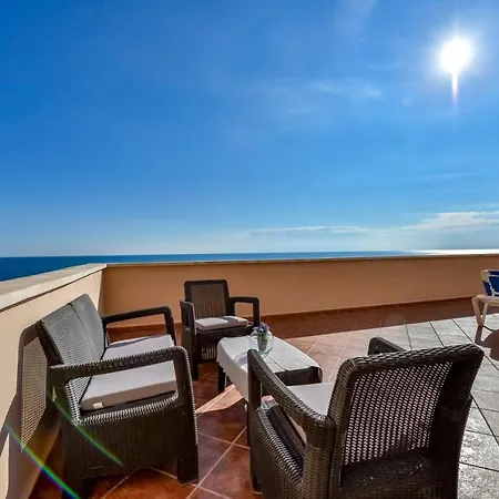 Guzman - Tramontana Apartament Calpe