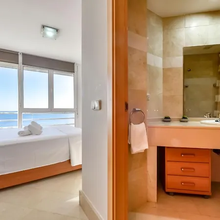 Guzman - Tramontana Apartament