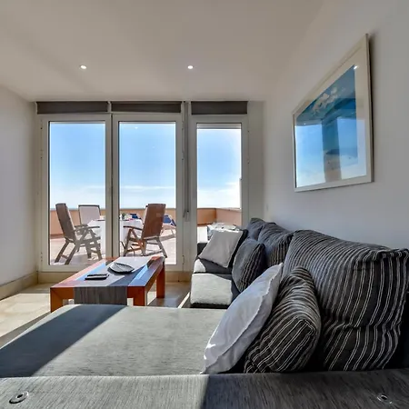 Apartament Guzman - Tramontana Calpe