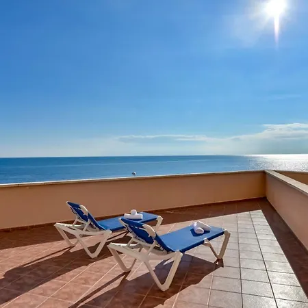 Guzman - Tramontana Apartament