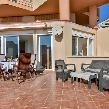 Guzman - Tramontana * Calpe