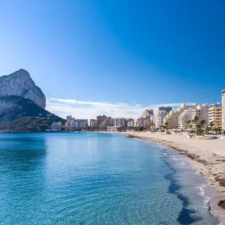 Apartament Guzman - Tramontana