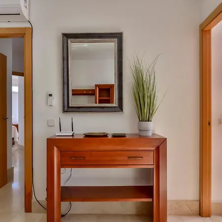 Apartament Guzman - Tramontana *