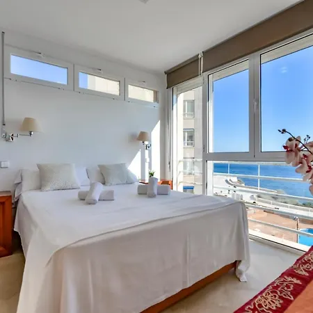 Guzman - Tramontana Apartament