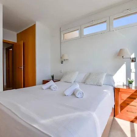 Apartament Guzman - Tramontana Calpe