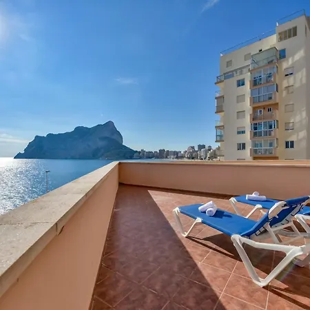 Guzman - Tramontana Apartament