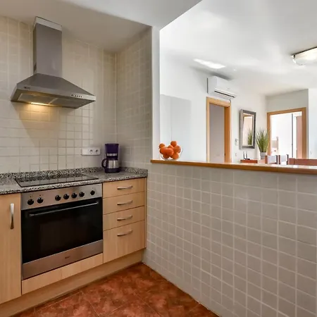 Apartament Guzman - Tramontana Calpe