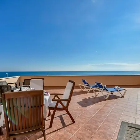 Guzman - Tramontana Apartament