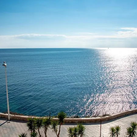 Guzman - Tramontana Apartament Calpe