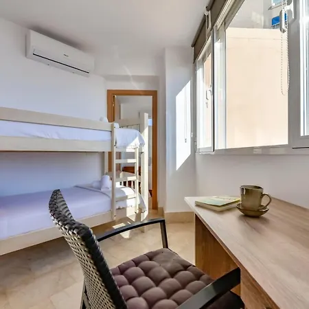 Apartament Guzman - Tramontana