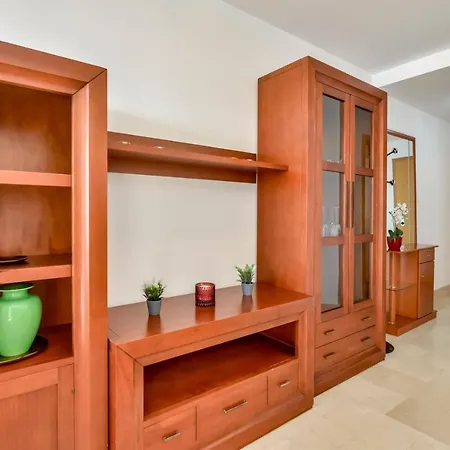 Apartament Guzman - Tramontana