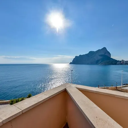 Apartament Guzman - Tramontana *