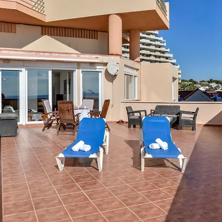 Guzman - Tramontana Calpe