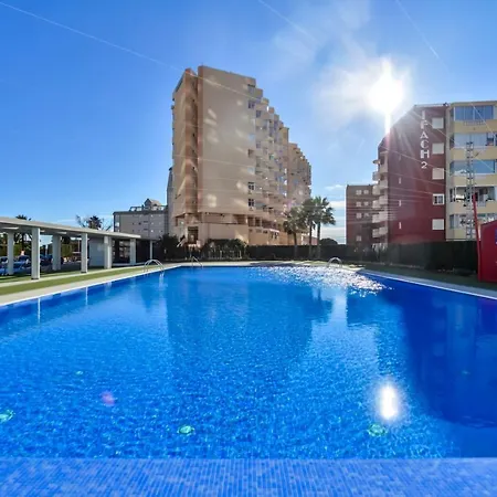 Guzman - Tramontana Apartament