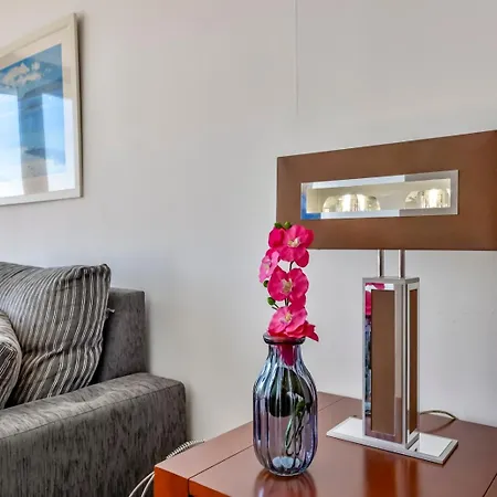 Villas Guzman - Apartamento Tramontana Apartment *