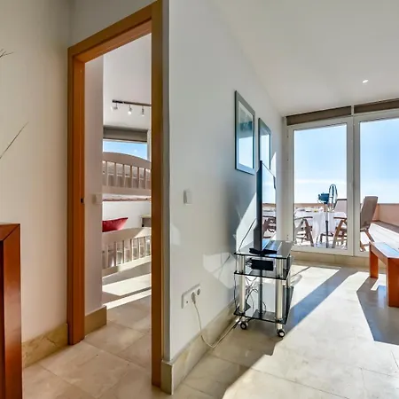 Apartment Villas Guzman - Apartamento Tramontana *