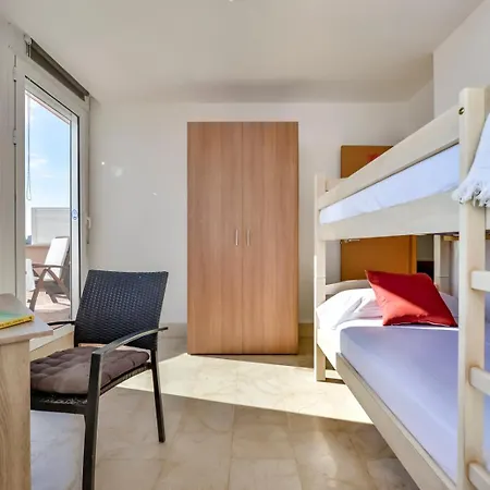 Villas Guzman - Apartamento Tramontana Apartment Calpe