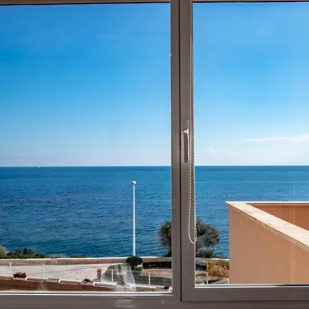 Villas Guzman - Apartamento Tramontana Apartment Calpe