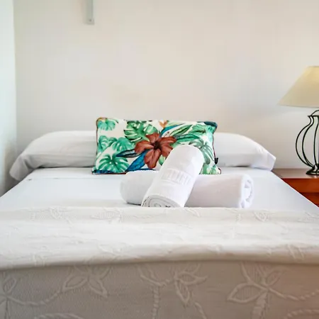 Apartment Villas Guzman - Apartamento Tramontana