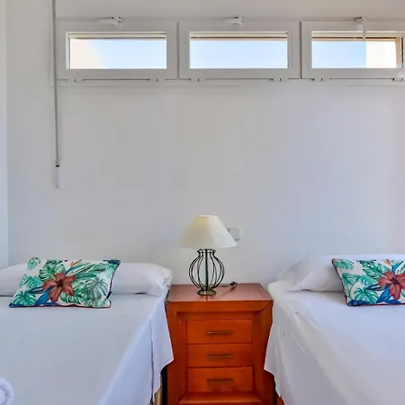Apartment Villas Guzman - Apartamento Tramontana