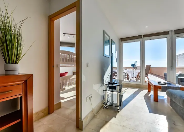 Apartment Villas Guzman - Apartamento Tramontana *