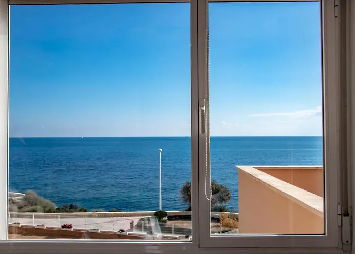 Villas Guzman - Apartamento Tramontana Apartment Calpe
