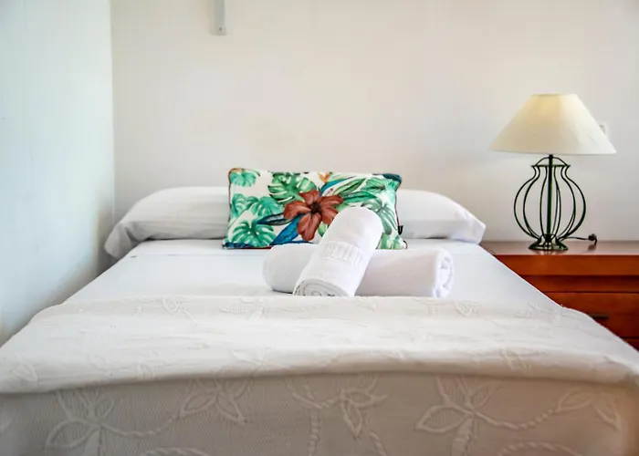 Apartment Villas Guzman - Apartamento Tramontana