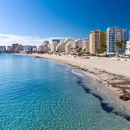 Villas Guzman - Apartamento Tramontana